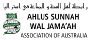 Ahlus Sunnah Wal Jama'ah